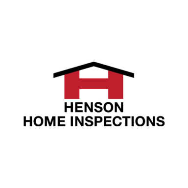 Henson Home Inspections logo