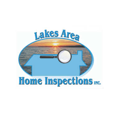 Lakes Area Home Inspections Inc. logo