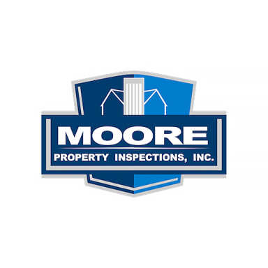 moorepropertyinspections.com logo