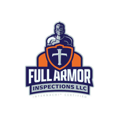 Full Armor Inspections LLC logo