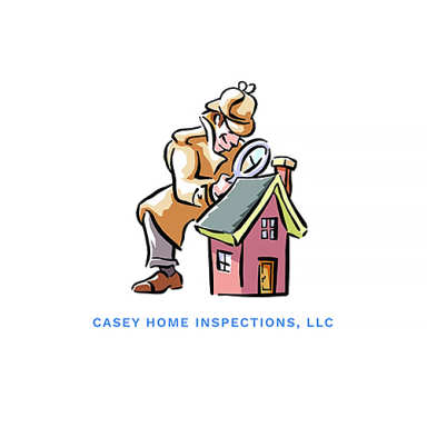 Casey Home Inspections, LLC logo