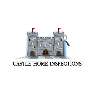 Castle Home Inspections logo