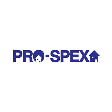 Pro Spex Home & Commercial Inspections Inc. logo