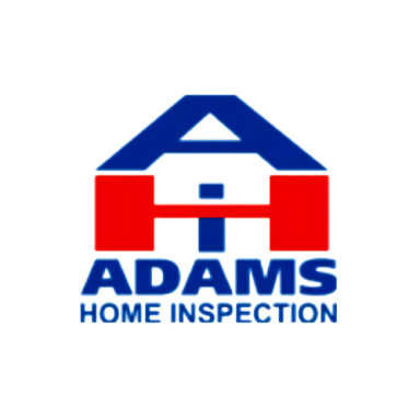 Adams Home Inspection logo