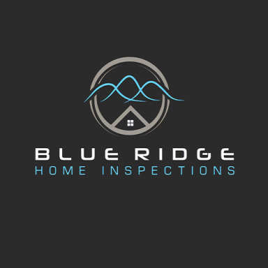 Blue Ridge Home Inspections logo