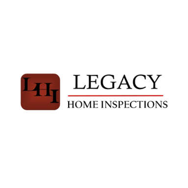 Legacy Home Inspections logo