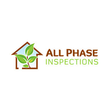 All Phase Inspections logo