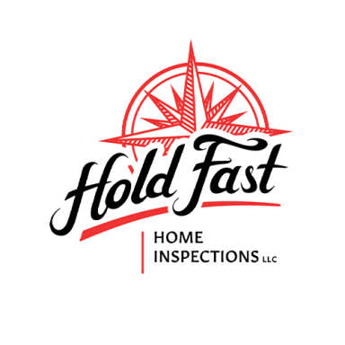 Hold Fast Home Inspections logo