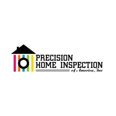 Precision Home Inspection of America, Inc logo