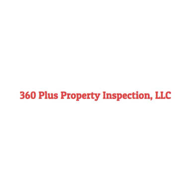 360 Plus ​Property Inspection, LLC logo