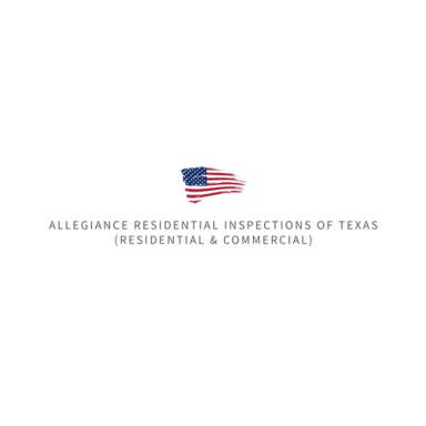 Allegiance Residential Inspections of Texas logo