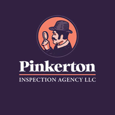 Pinkerton Inspection Agency logo