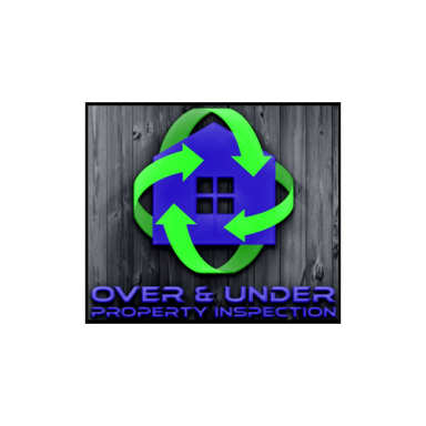 Over & Under Property Inspection logo