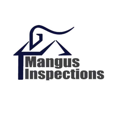 Mangus Inspections logo