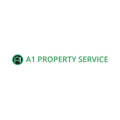 A1 Property Service logo