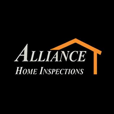 Alliance Home Inspections logo