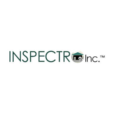 Inspectro Inc.™ logo