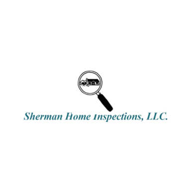 Sherman Home Inspections, LLC. logo
