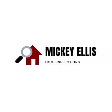 Mickey Ellis Home Inspections logo