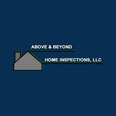 Above & Beyond Home Inspections, LLC logo