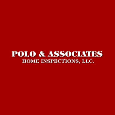 Polo & Associates Home Inspections, LLC logo