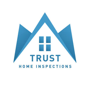 Trust Home Inspections logo