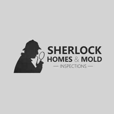 Sherlock Homes & Mold Inspection logo