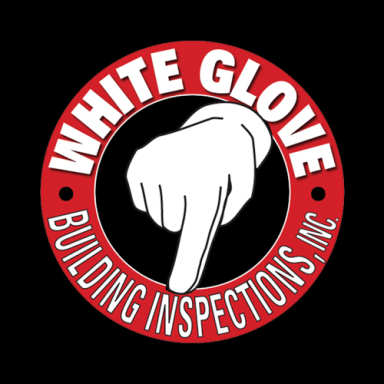 White Glove Building Inspections, Inc. logo