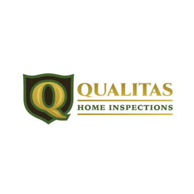 Qualitas Home Inspections logo