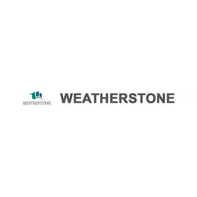 Weatherstone logo