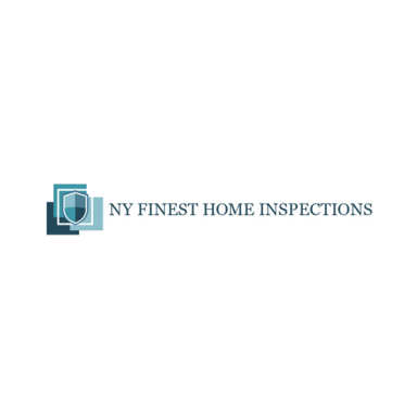 NY Finest Home Inspections logo