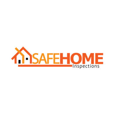 Safe Home Inspections & Safe Air Radon logo