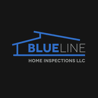 Blue Line Home Inspections LLC logo