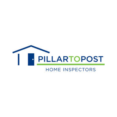 Pillar To Post Home Inspectors logo