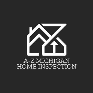 A-Z Michigan Home Inspection logo