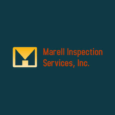 Marell Inspection Services, Inc. logo