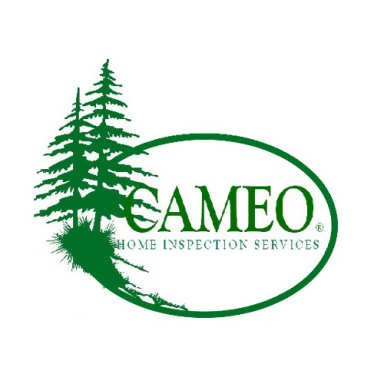 Cameo Home Inspection Services logo