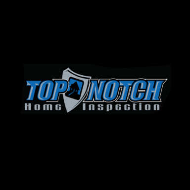 Top Notch Home Inspection logo