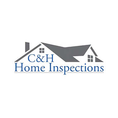 C & H Home Inspections logo