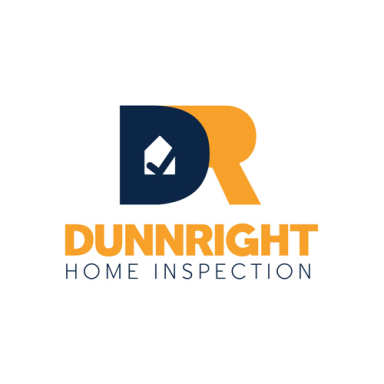 DunnRight Home Inspection Co. LLC logo