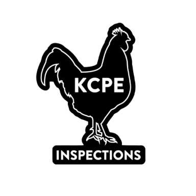 KC Property Experts Home Inspections logo