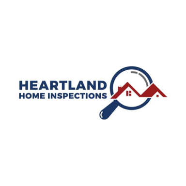 Heartland Home Inspections logo