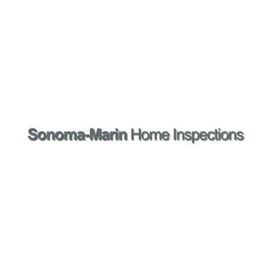 Sonoma-Marin Home Inspections logo