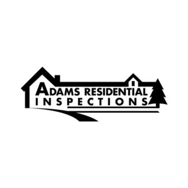 Adams Residential Inspections logo