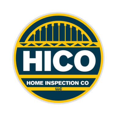 HICO Home Inspection Company logo