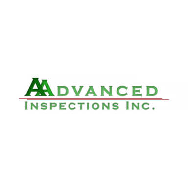 Aadvanced Inspections Inc. logo