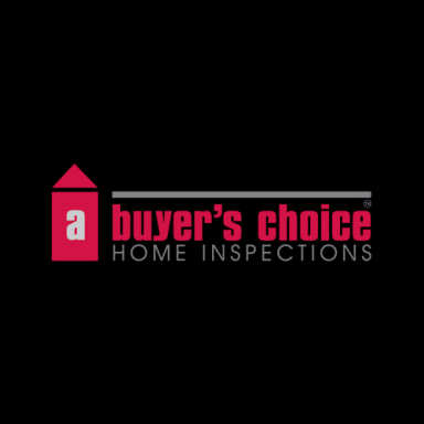 A Buyer's Choice Home Inspections logo