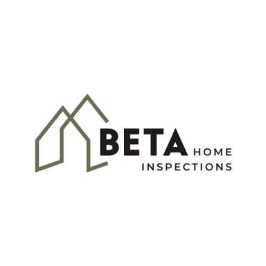 Beta Home Inspections logo