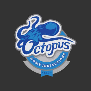 Octopus Home Inspections, LLC logo