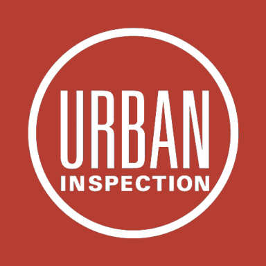 Urban Inspection logo